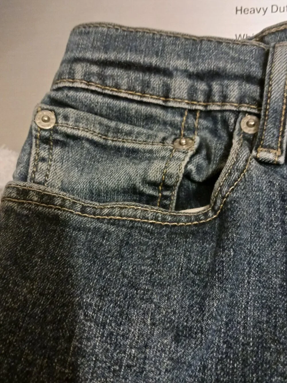Levi's Men's Jeans 31x32
